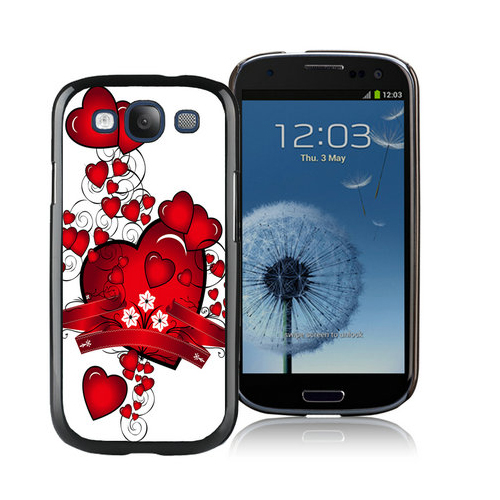 Valentine Love Samsung Galaxy S3 9300 Cases CYK | Coach Outlet Canada